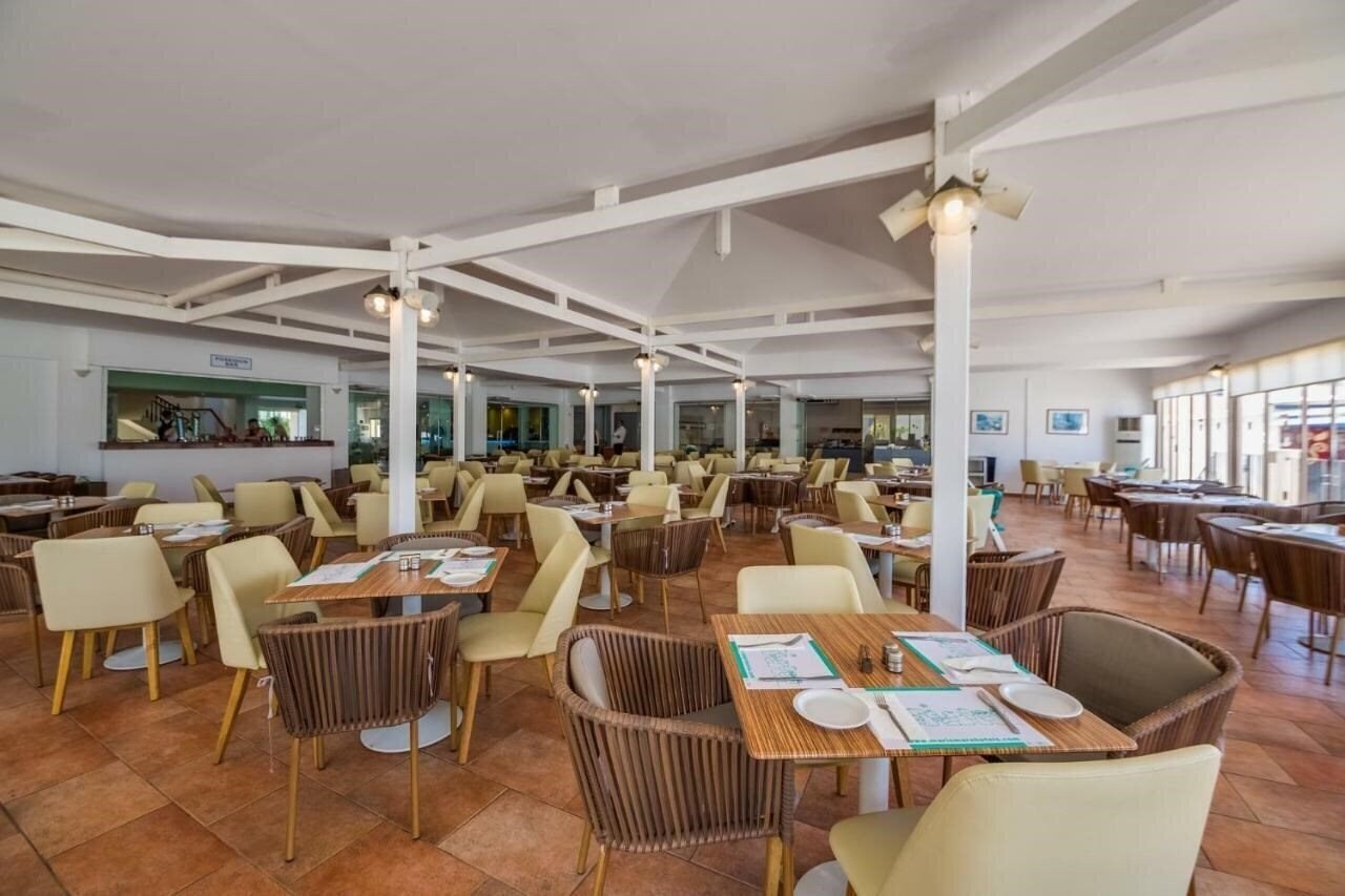 Картинка Electra Holiday Village 4*