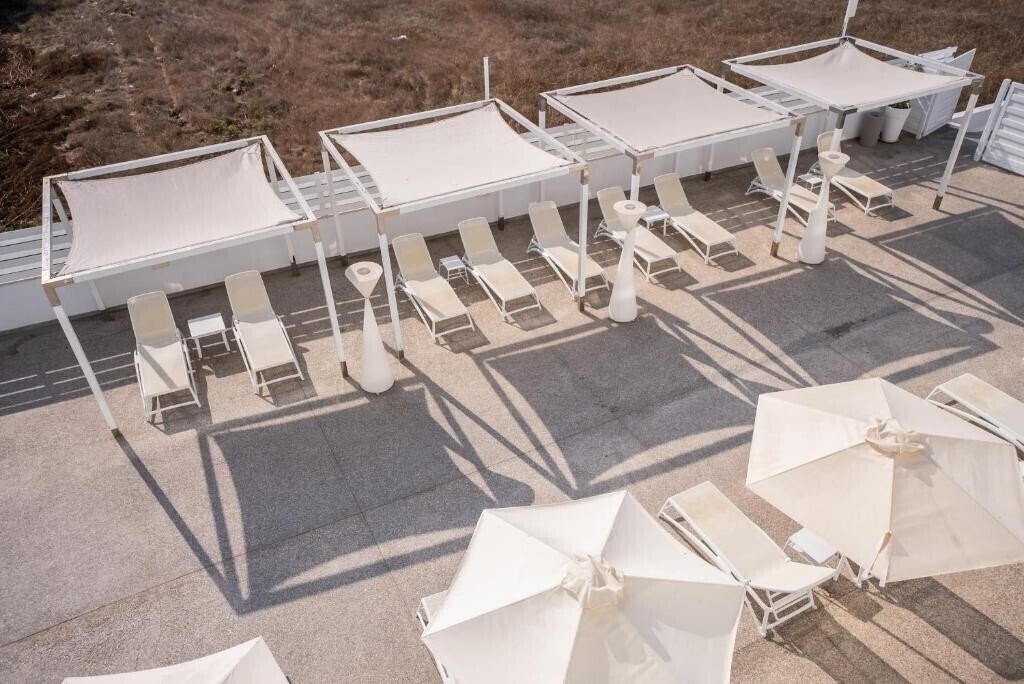 Вид Liquid Hotel 3*