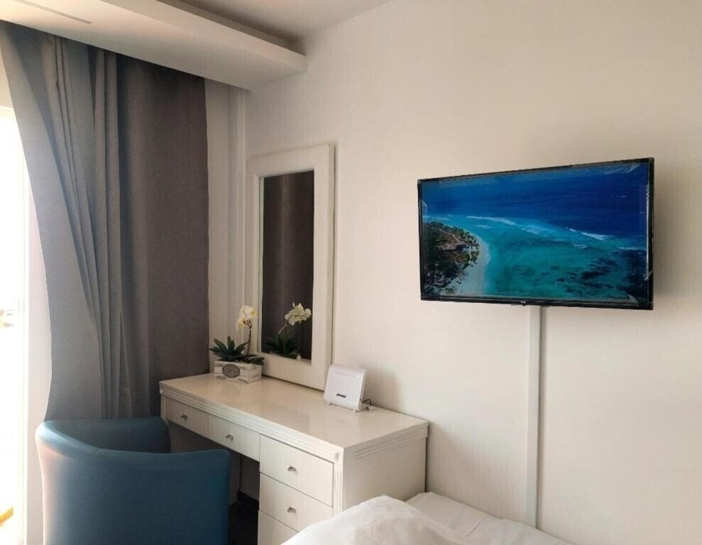 Территория Napa Ace 3*