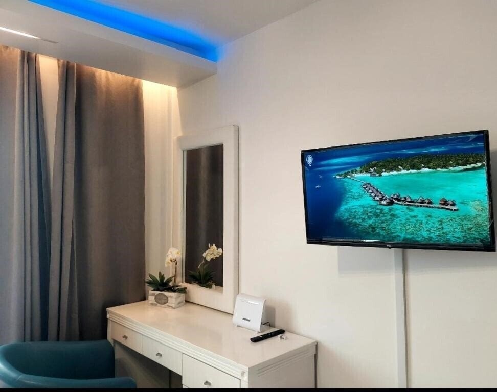 Отель Napa Ace 3*