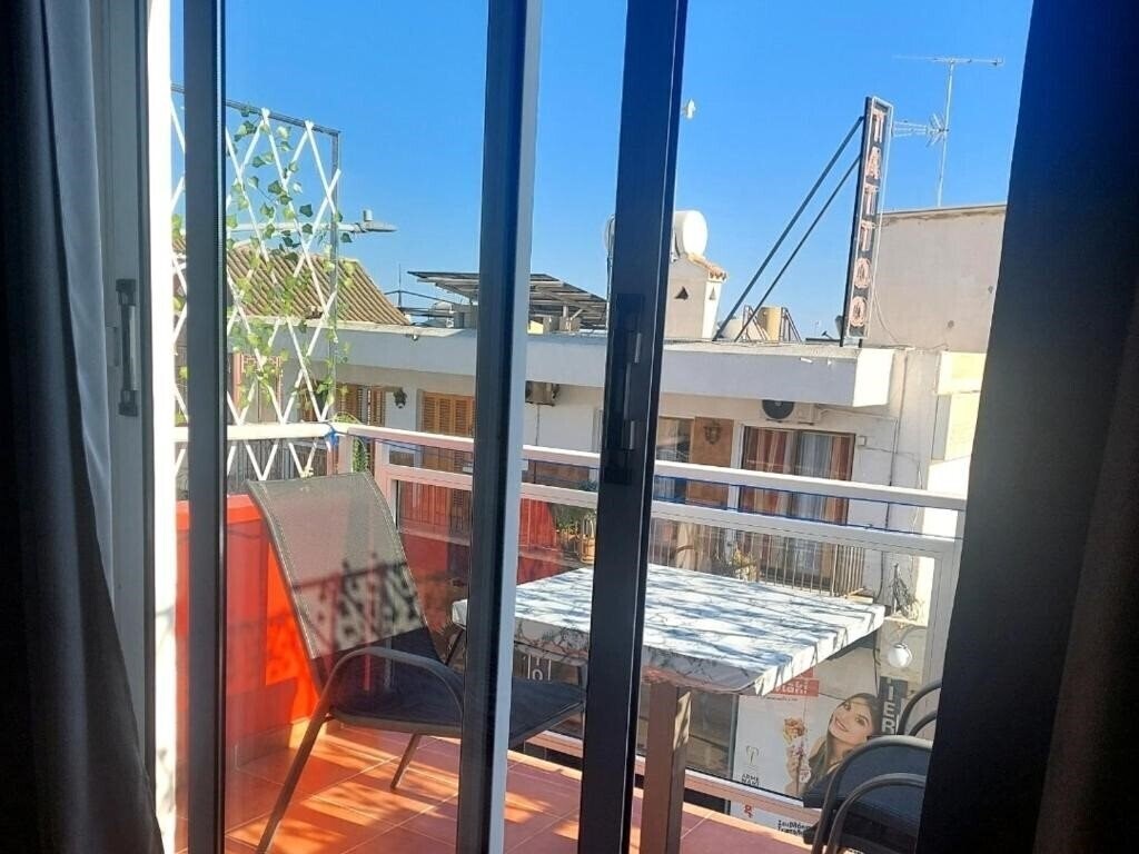 Апартаменты Napa Ace 3*