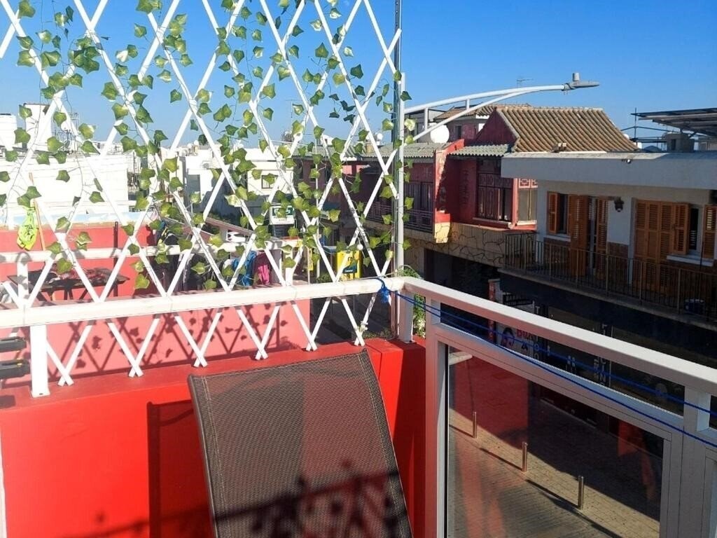 Панорама Napa Ace 3*