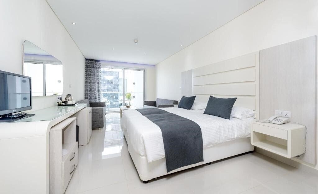 Панорама Tasia Maris Oasis 4*