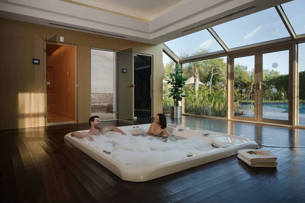 Панорама Concorde Resort & Casino Hotel 5*