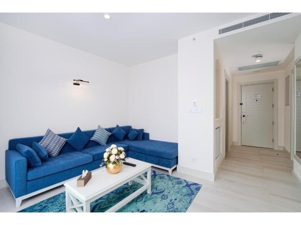 Апартаменты Limak Cyprus Deluxe Hotel 5*