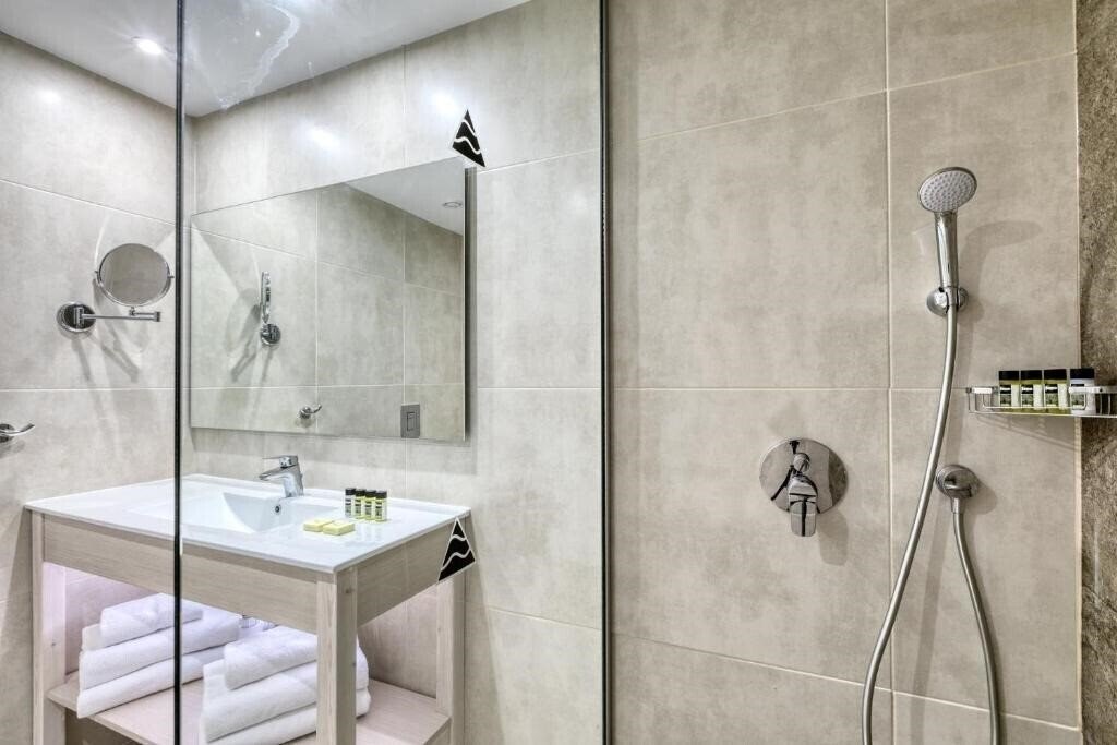 Территория Atlantica Sungarden Beach 4*