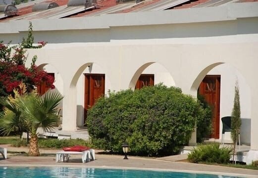 Вид Crystal Rocks 3*