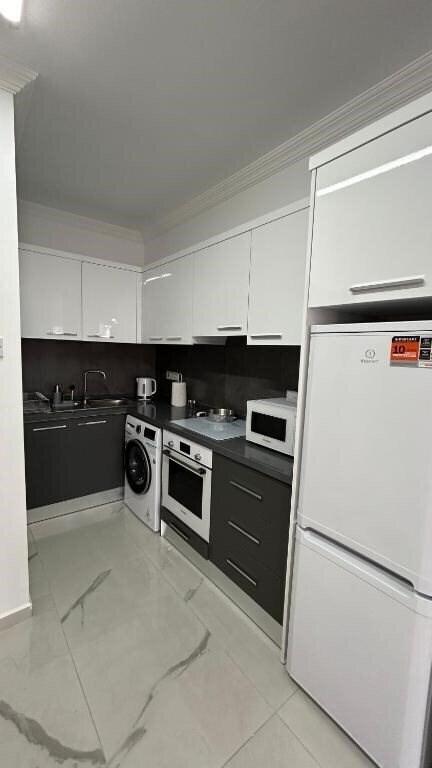 Панорама Sea Life Hotel 3*