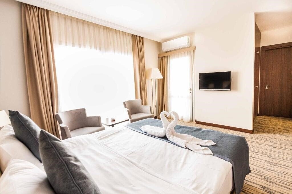 Апартаменты Port View Hotel 3*