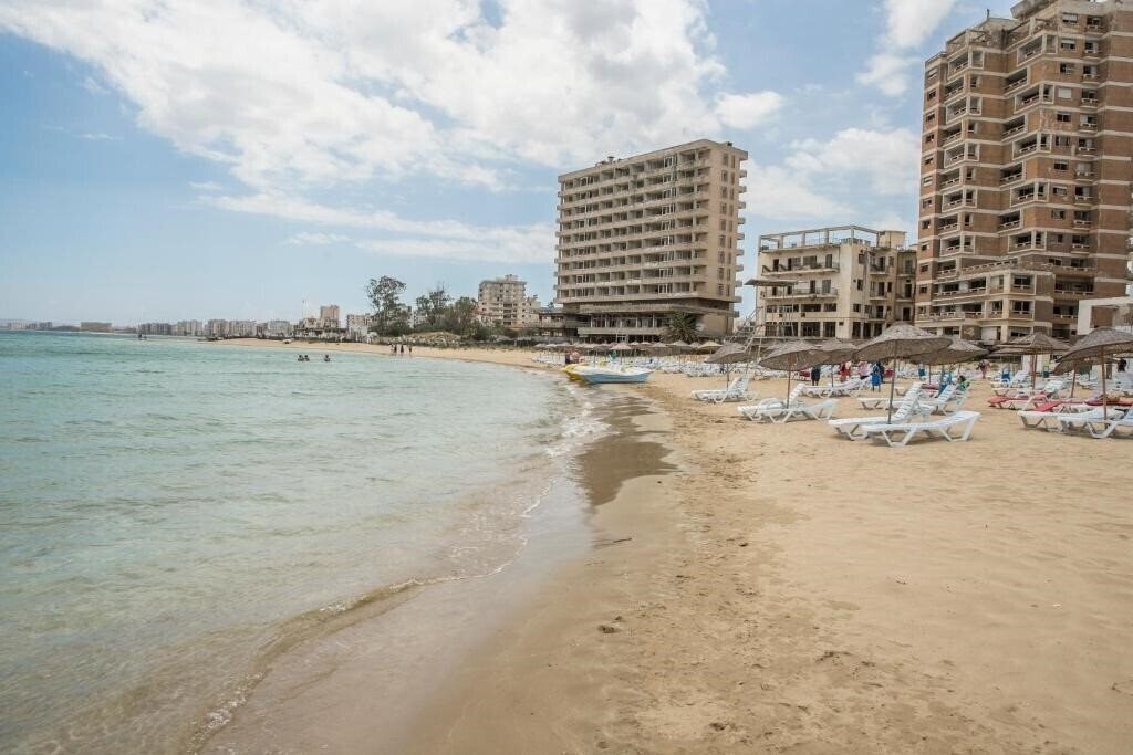 Изображение Port View Hotel 3*