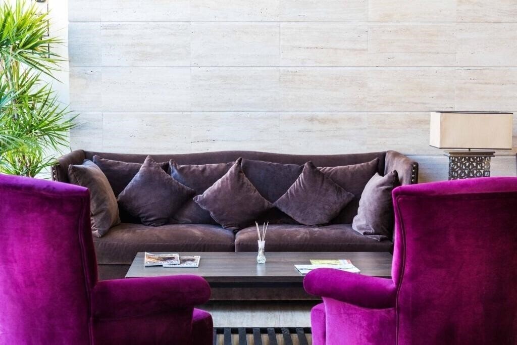 Территория Port View Hotel 3*