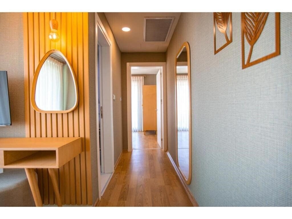 Картинка La Terrazza Hotel 5*