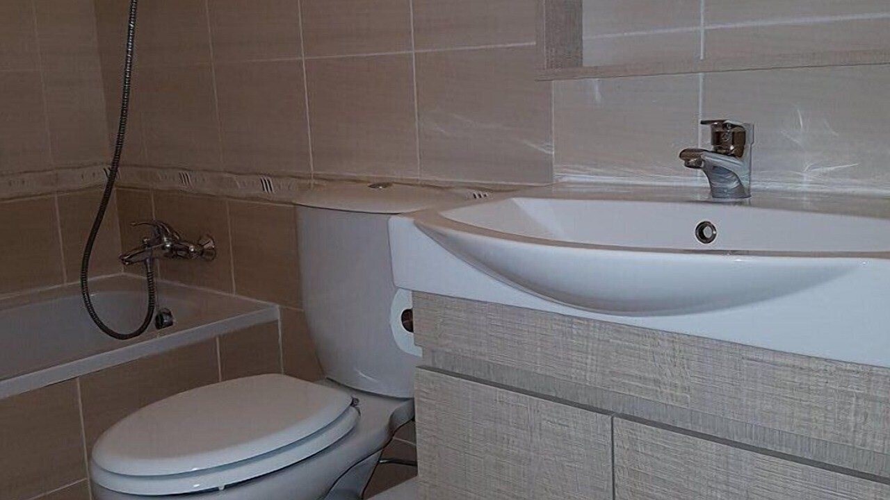 Вид Marand Apartment Bf11 3*