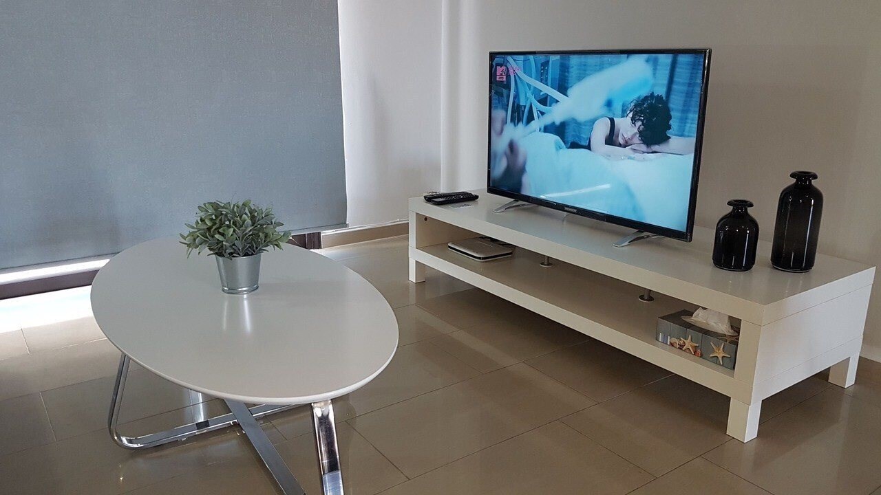 Панорама Marand Apartment Bf11 3*