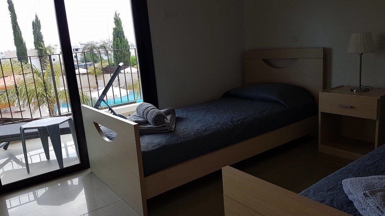 Территория Marand Apartment Bf11 3*