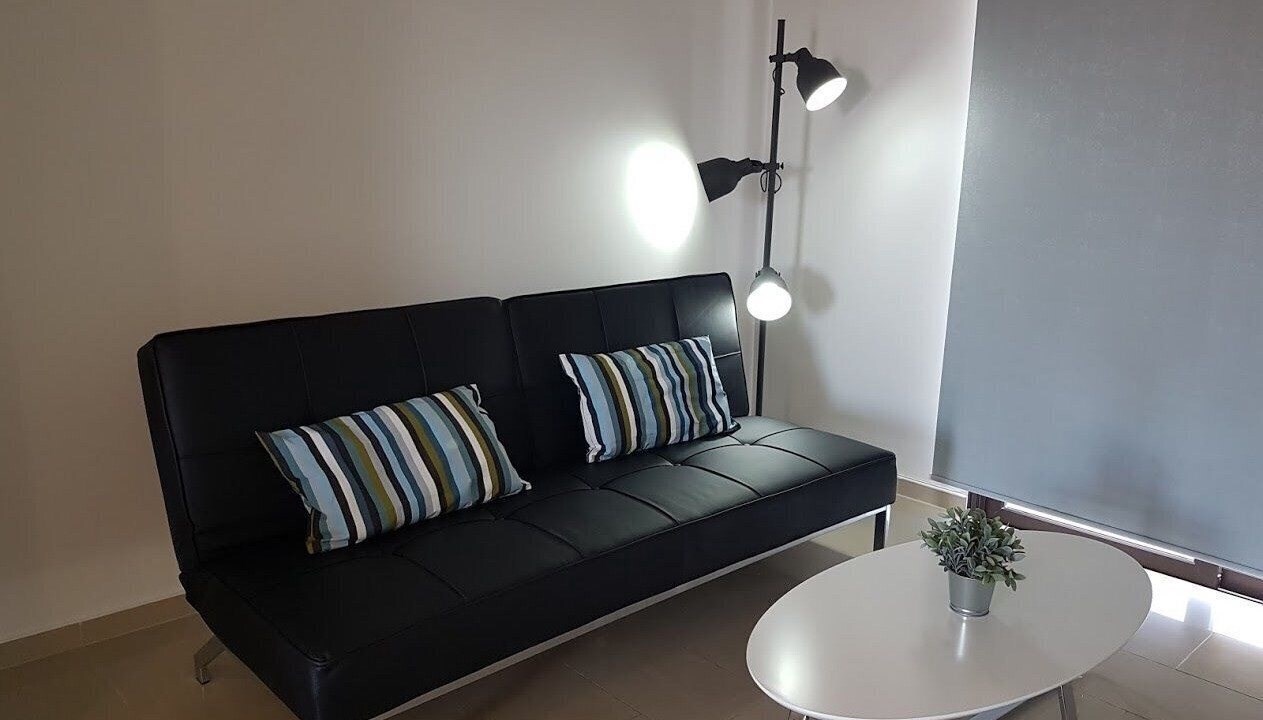 Апартаменты Marand Apartment Bf11 3*