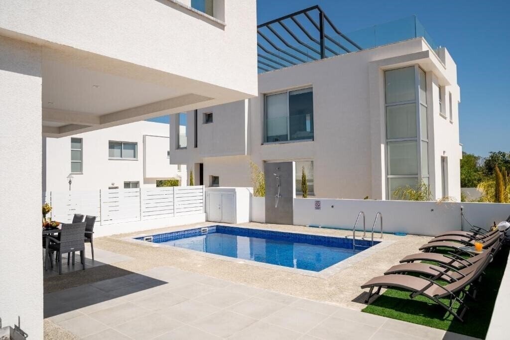 Апартаменты Villa Levanda 3*