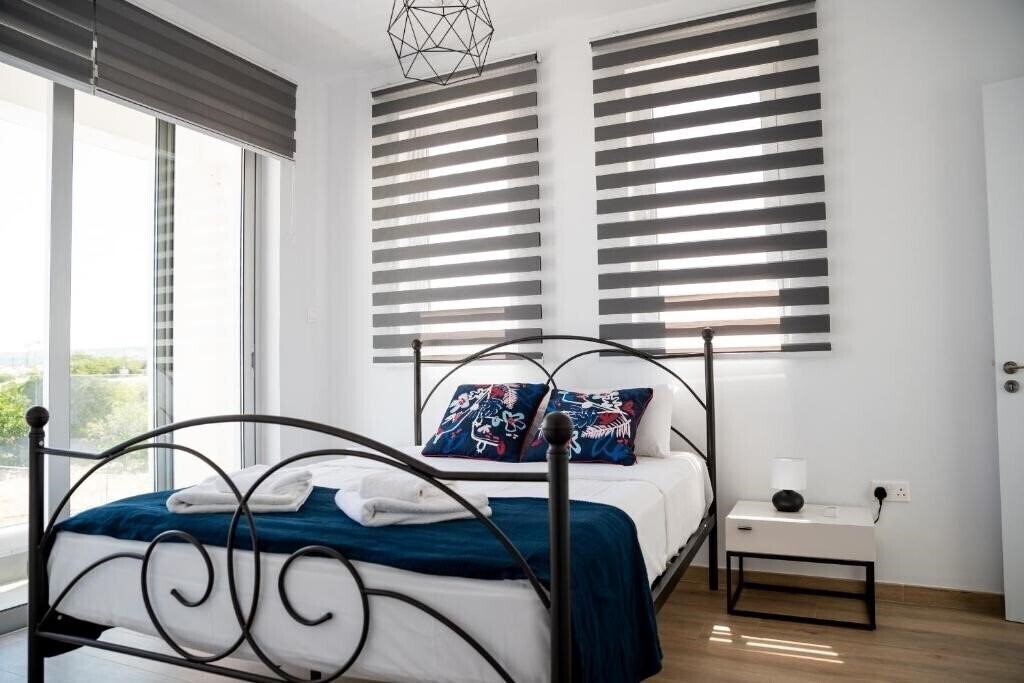 Панорама Villa Levanda 3*