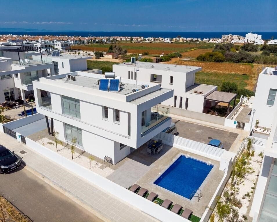 Картинка Villa Levanda 3*