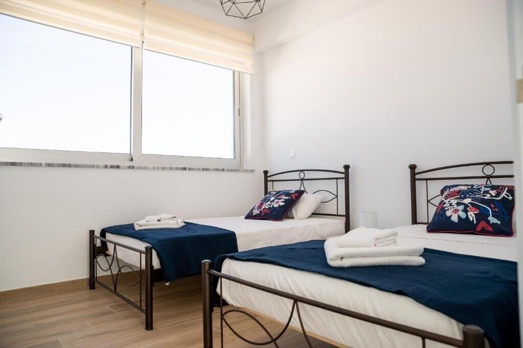 Вид Villa Levanda 3*