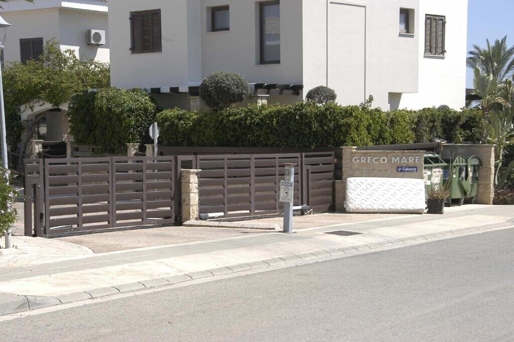 Апартаменты Kapparis Summer Breeze Villa 3*