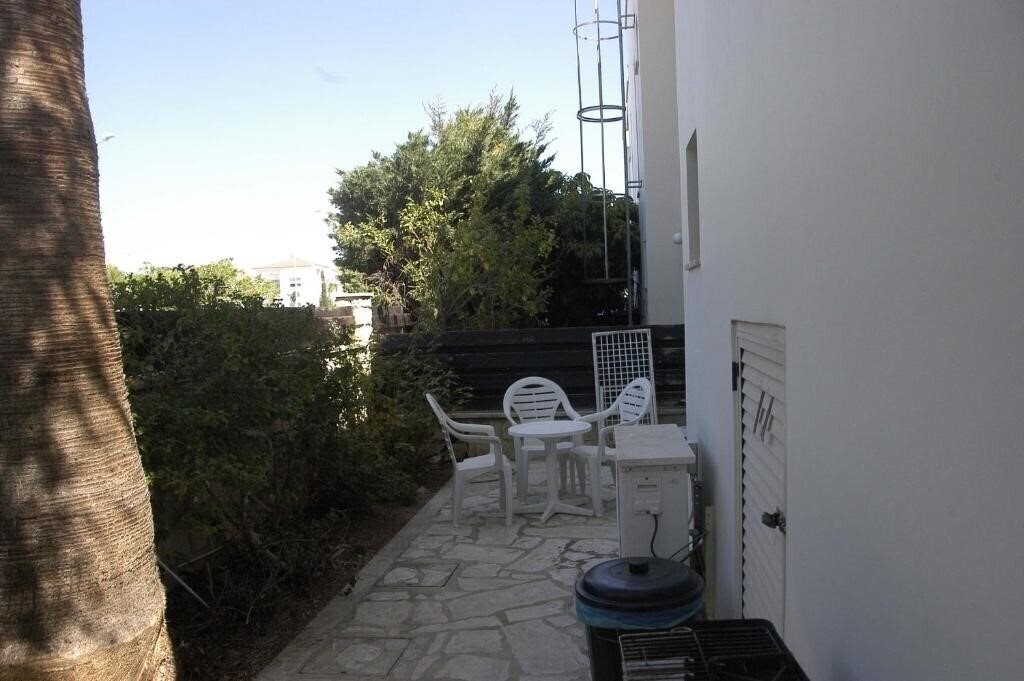 Панорама Kapparis Summer Breeze Villa 3*