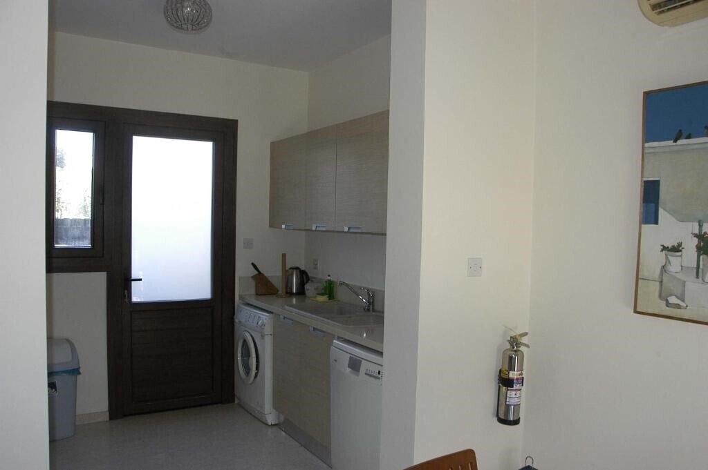 Фотография Kapparis Summer Breeze Villa 3*