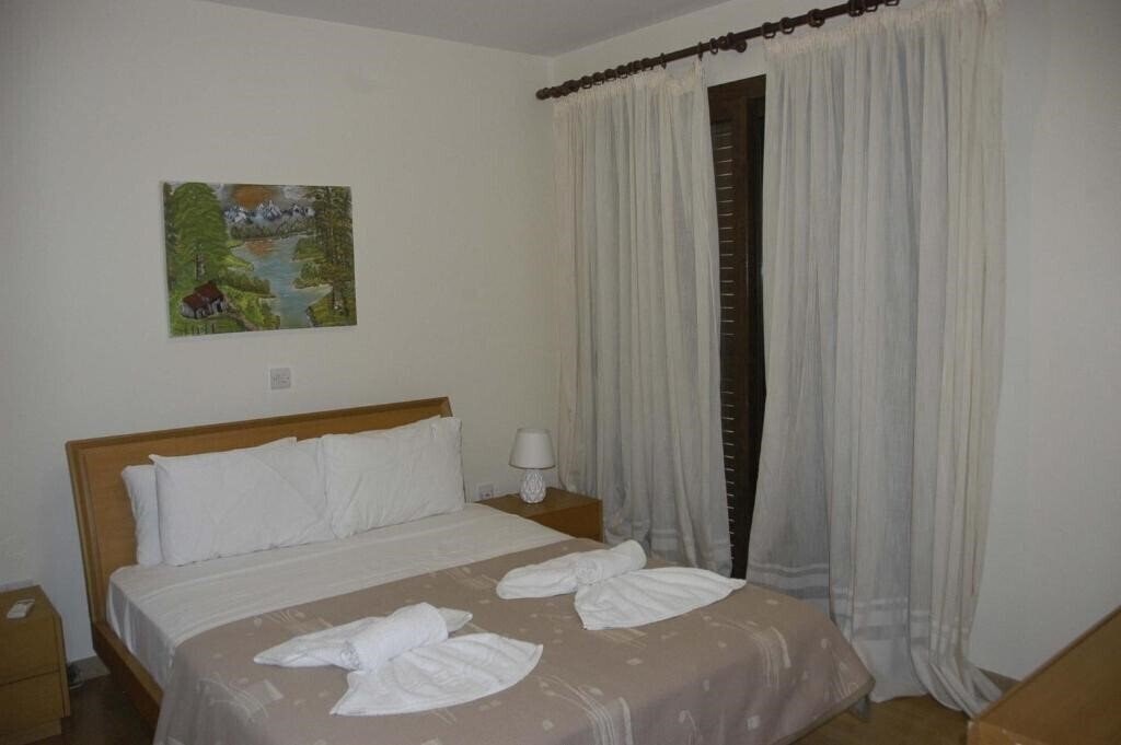 Вид Kapparis Summer Breeze Villa 3*