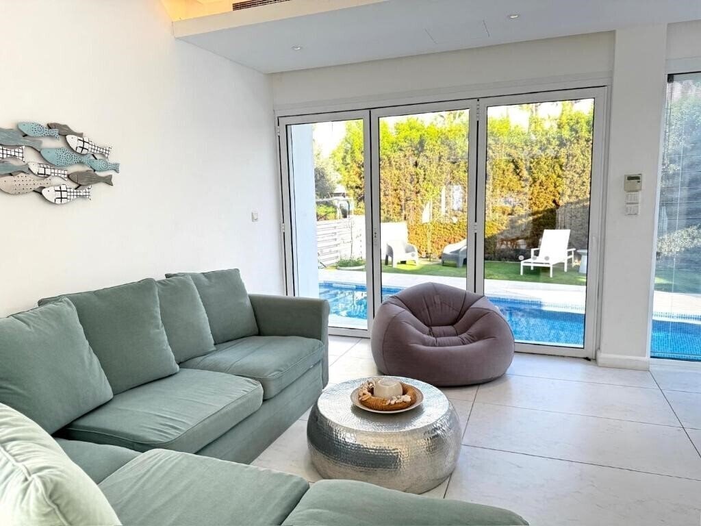 Фото Villa Sunset Valley 4*