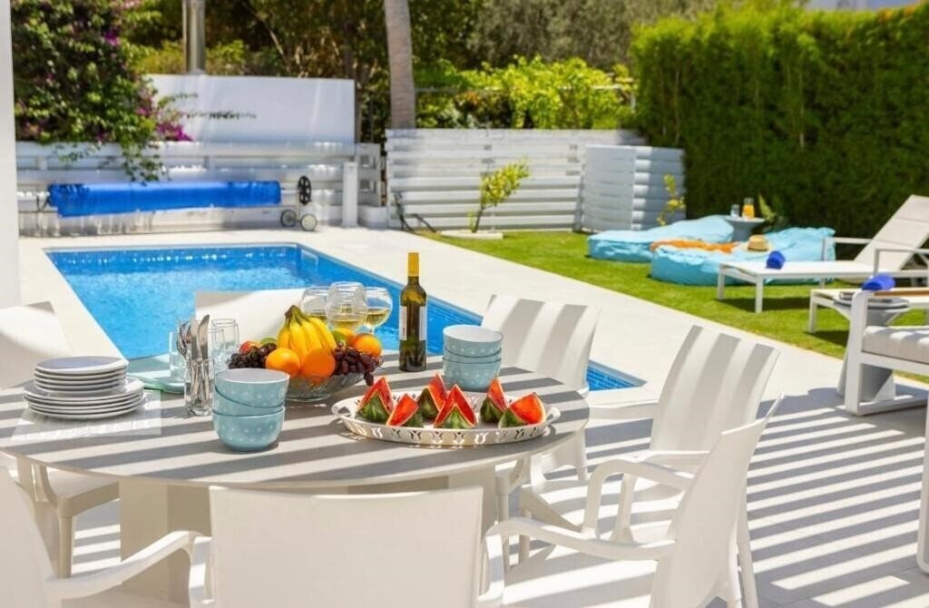 Изображение Villa Sunset Valley 4*