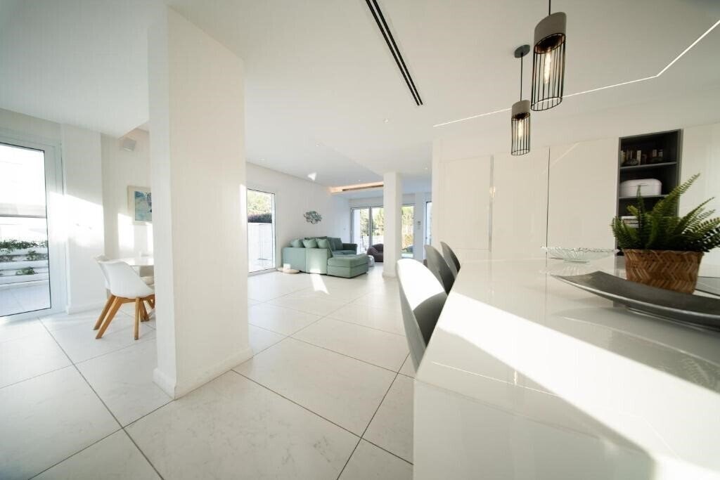 Вид Villa Sunset Valley 4*