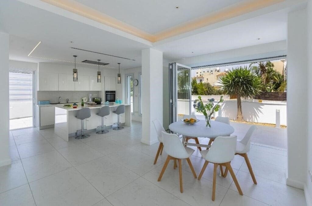 Территория Villa Sunset Valley 4*