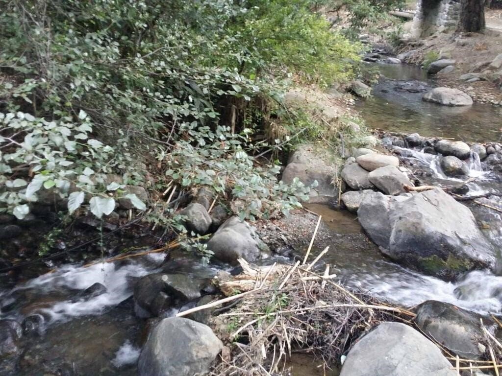 Вид Minaides Hotel 1*