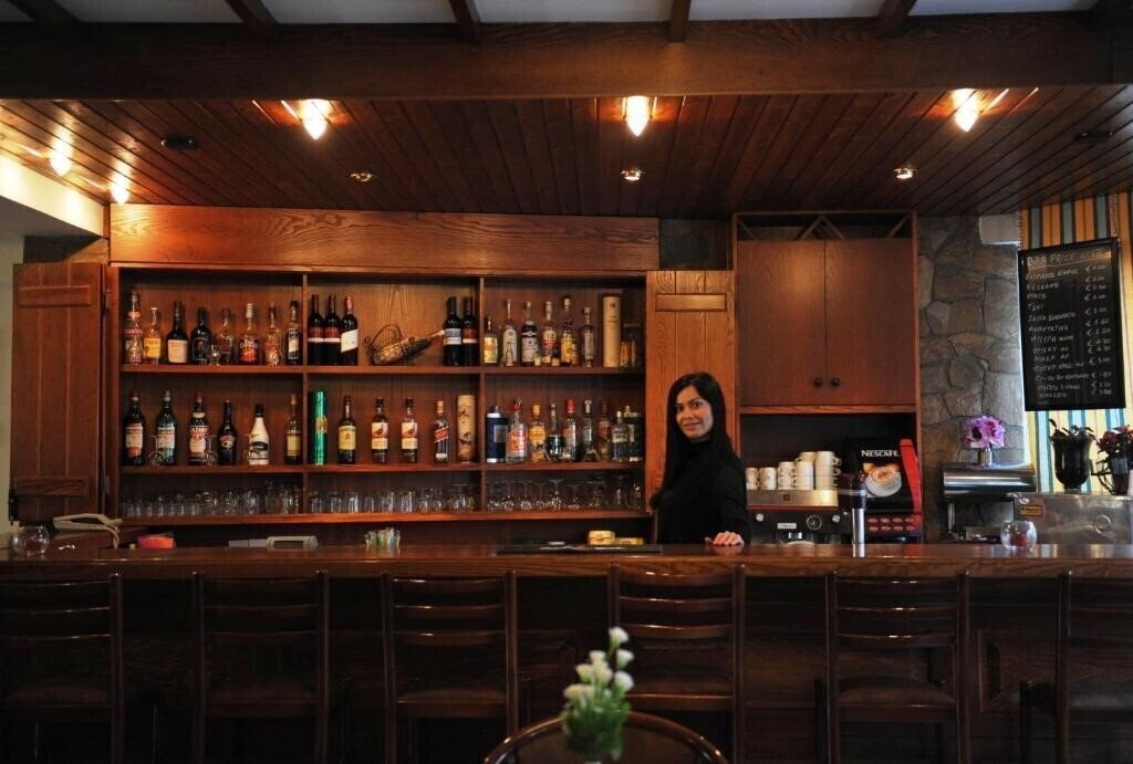 Територія Ekali Hotel 3*