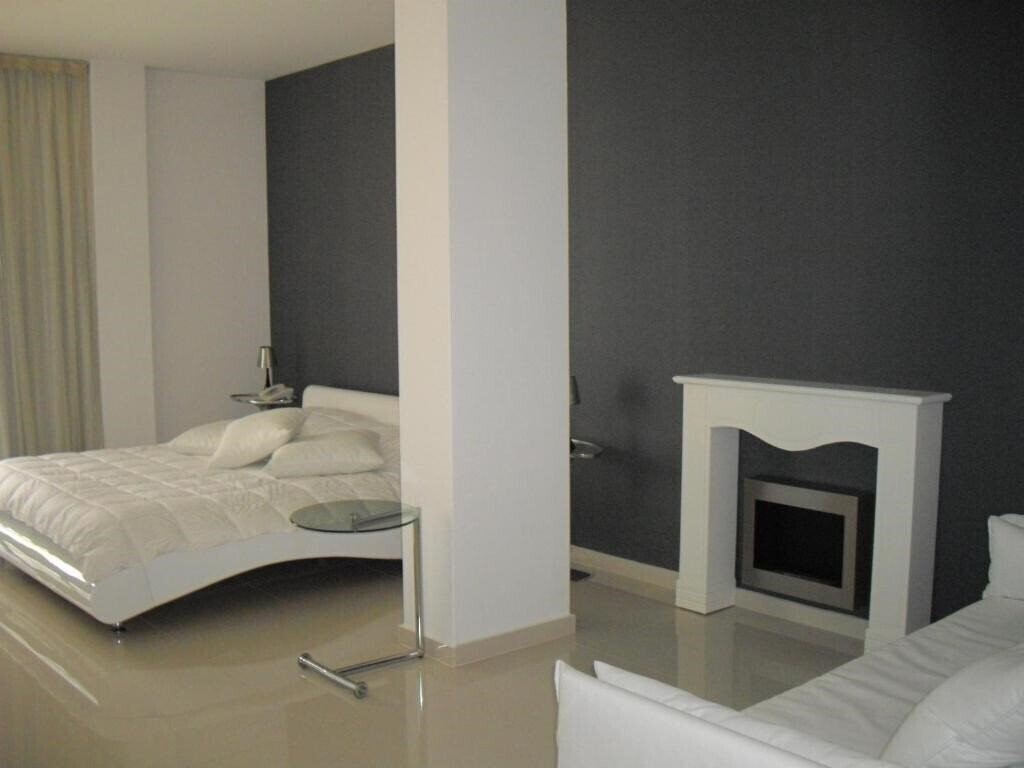 Панорама Crystal Hotel 3*