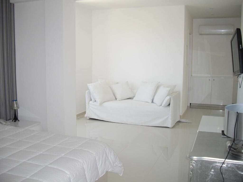 Вид Crystal Hotel 3*