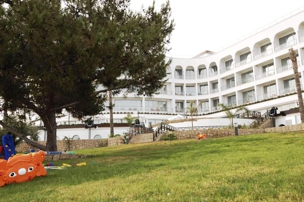 Фотография Malpas Hotel 5*