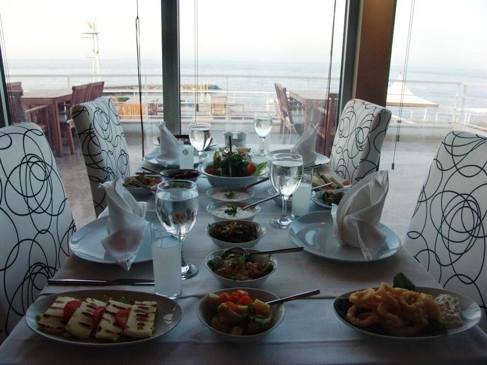 Изображение Malpas Hotel 5*