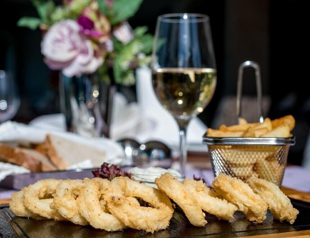 Панорама Korineum Golf Beach Resort 5*