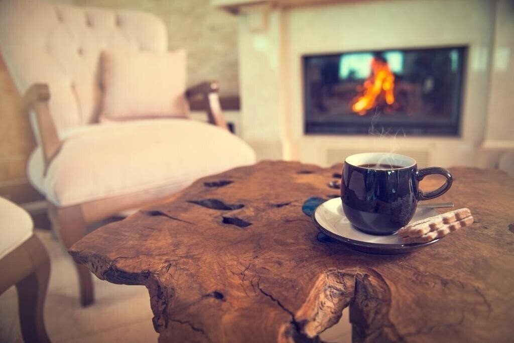 Вид Korineum Golf Beach Resort 5*