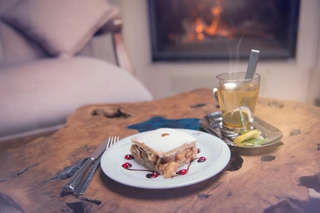 Территория Korineum Golf Beach Resort 5*