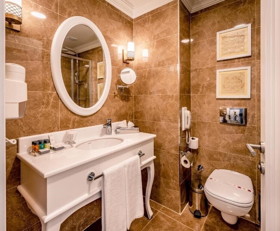 Фотографія Vuni Palace 5*