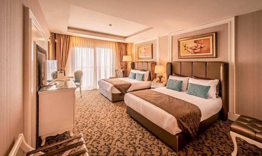 Апартаменти Vuni Palace 5*