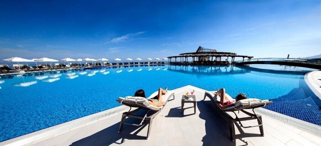 Фотографія Elexus Resort & SPA 4*