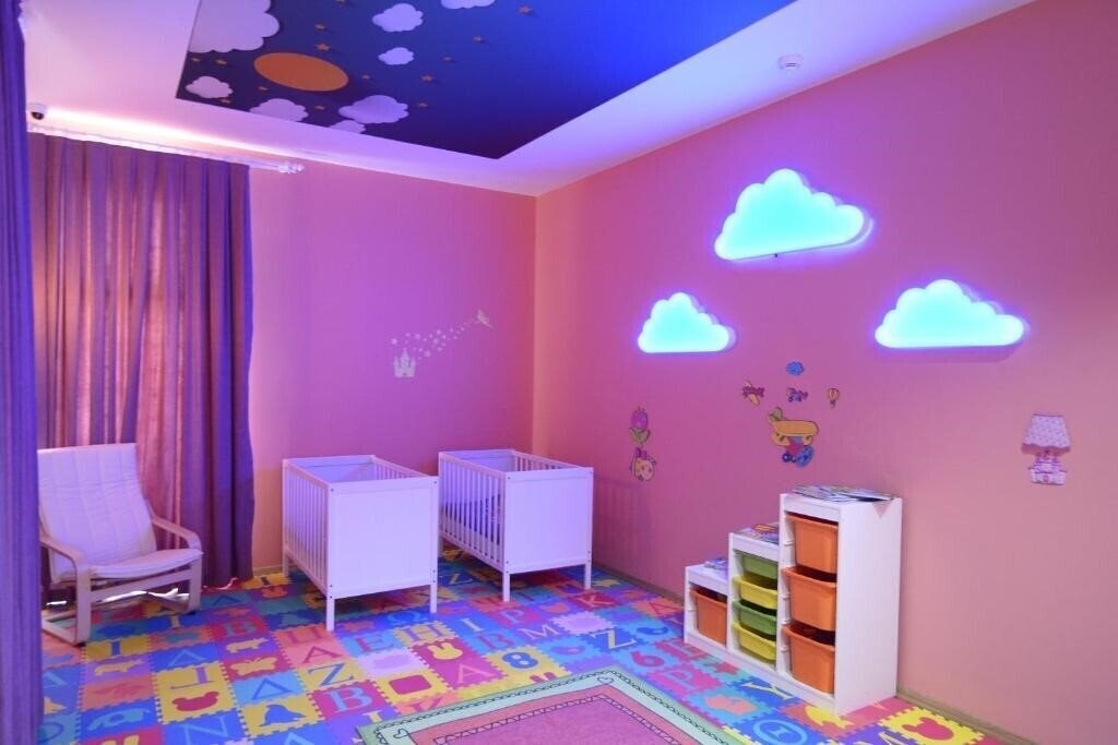 Територія Lord'S Palace Hotel 5*