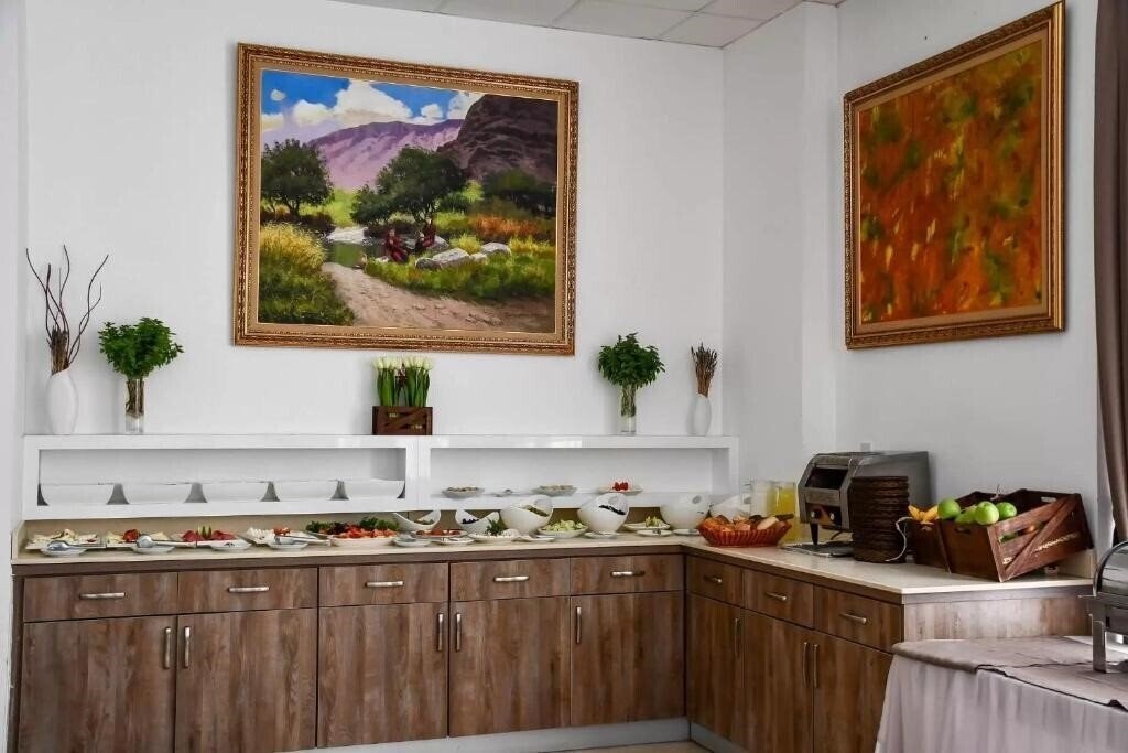 Изображение Park Palace Hotel 3*