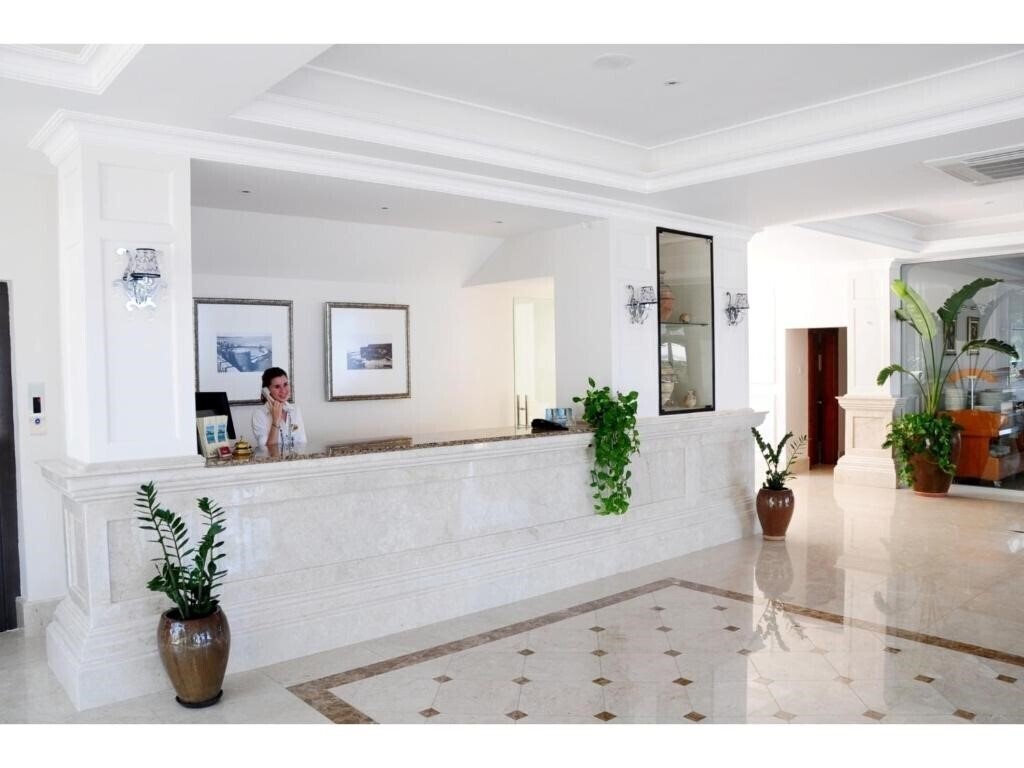 Панорама Deniz Kizi Royal 4*