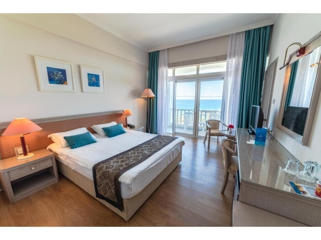 Фото Deniz Kizi Royal 4*