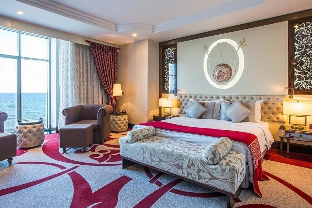 Панорама Merit Royal & Casino 5* 5*