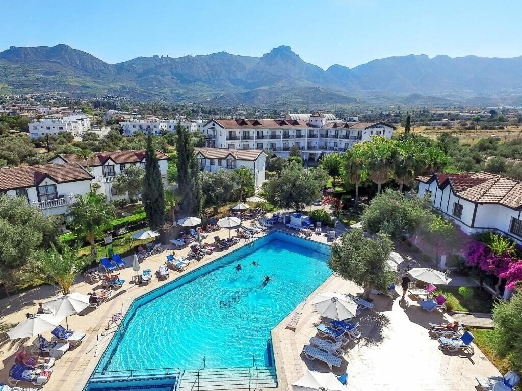 Отель The Ship Inn Hotel 3*